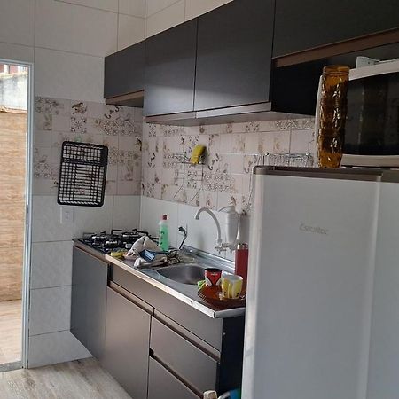 Apartamento Encantador Com Piscina Убатуба Экстерьер фото