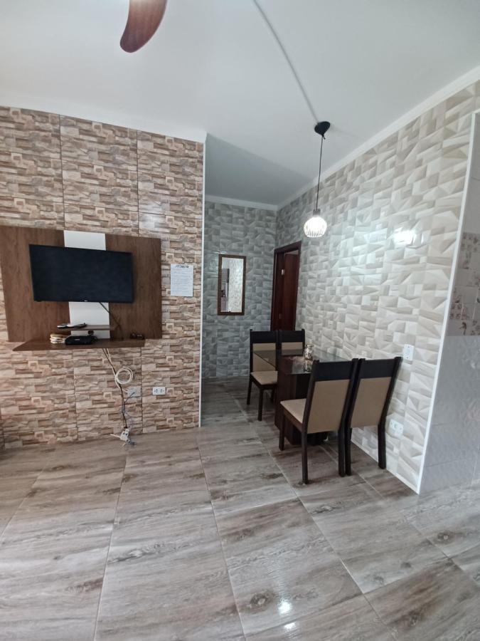 Apartamento Encantador Com Piscina Убатуба Экстерьер фото