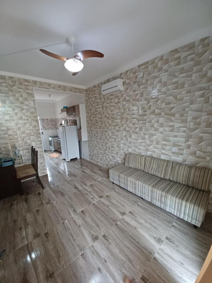 Apartamento Encantador Com Piscina Убатуба Экстерьер фото